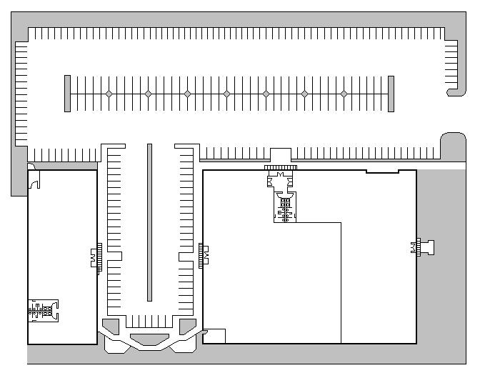 Redhill Corporate Center Site Plan